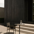 ELIN SILLA EXTERIOR BRONZE