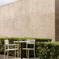 ELIN SILLA EXTERIOR SIN REPOSABRAZOS