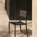 ELIN SILLA DARK BRONZE SIN REPOSABRAZOS