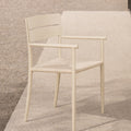 ELIN SILLA EXTERIOR SAND