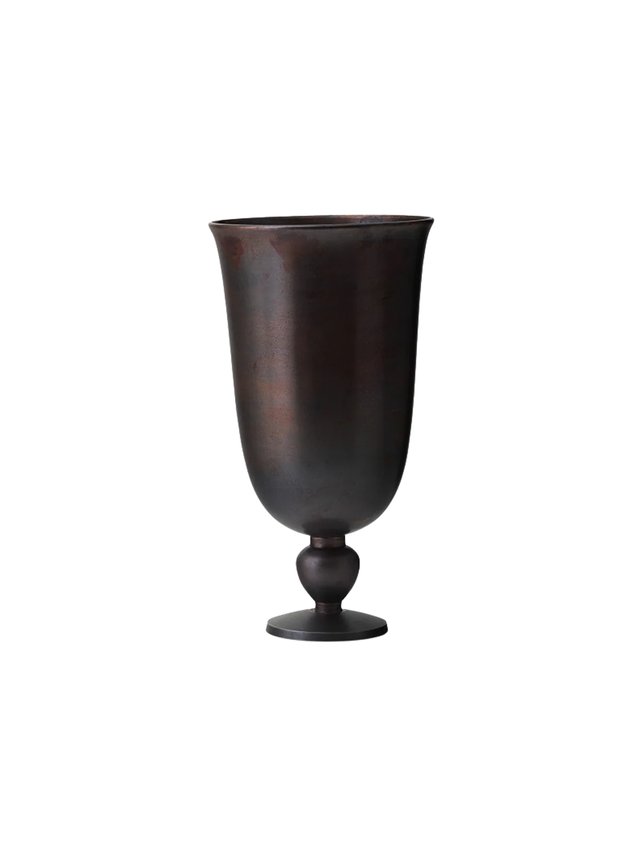 PAVOT VASE