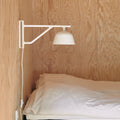 AMBIT APLIQUE WHITE