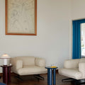 INLAND AV21 SILLÓN CLAY