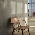 AX HM11 SILLA ROBLE, NOGAL