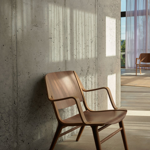 AX HM11 SILLA ROBLE, NOGAL