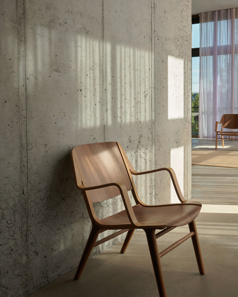 AX HM11 SILLA ROBLE, NOGAL