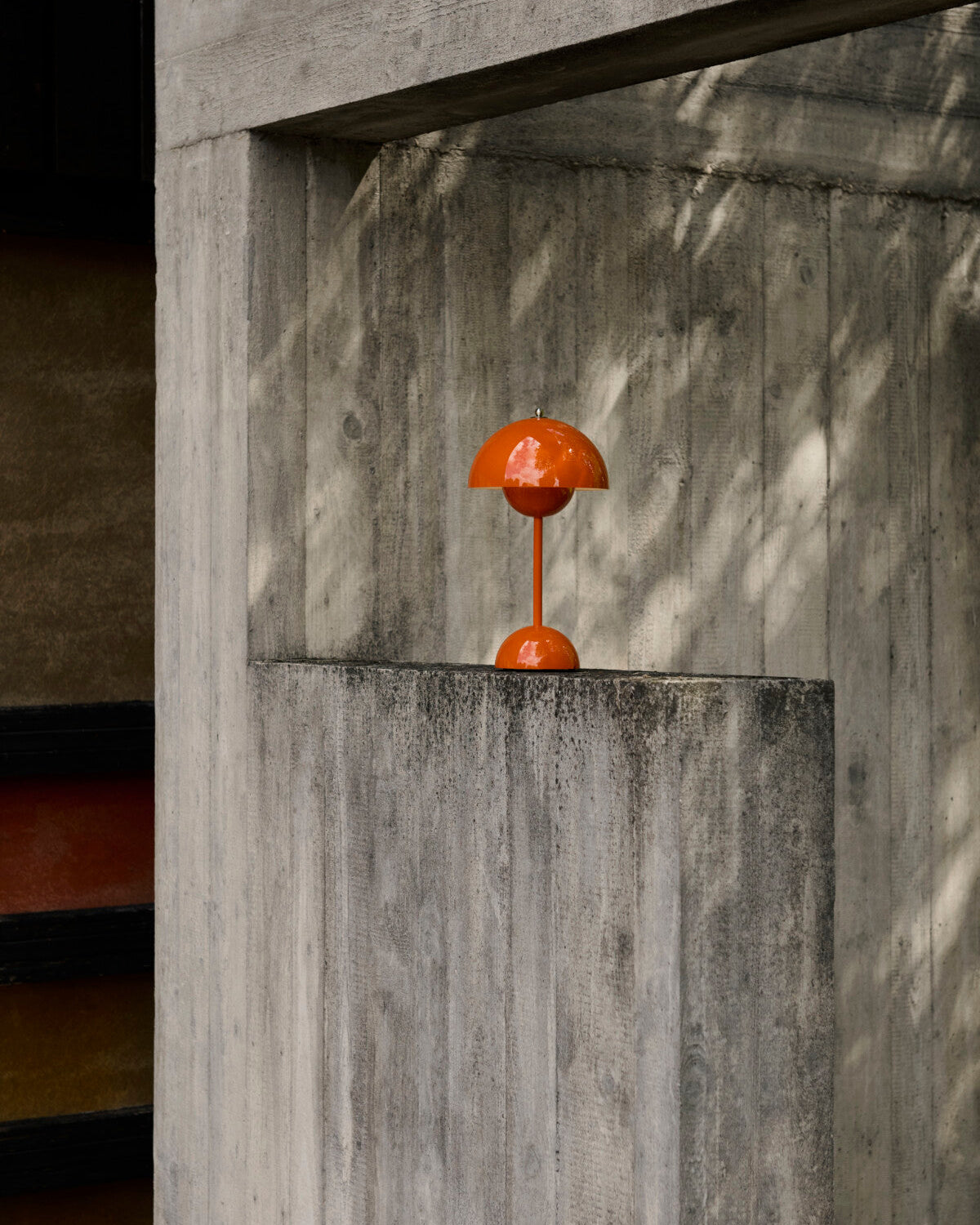FLOWERPOT VP9 ZESTY ORANGE