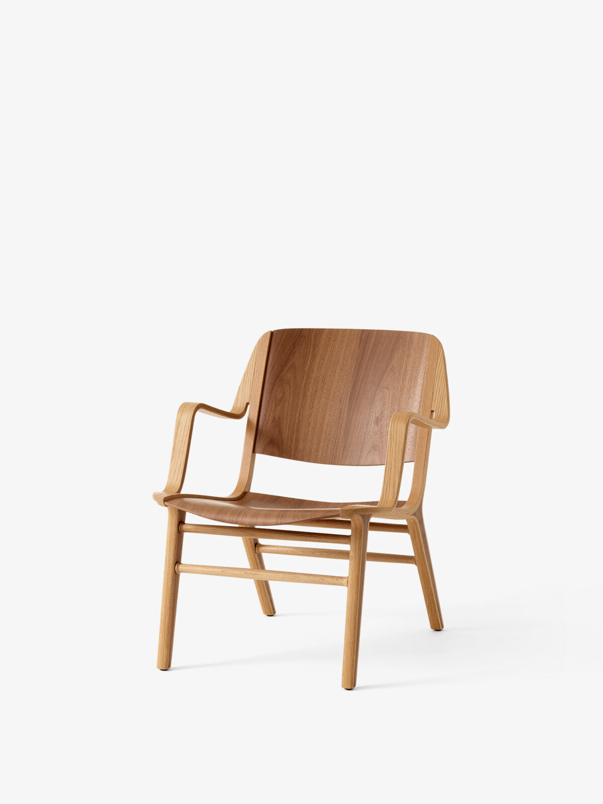 AX HM11 SILLA ROBLE, NOGAL