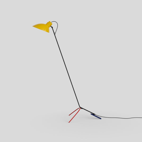 VV CINQUANTA MONDRIAN