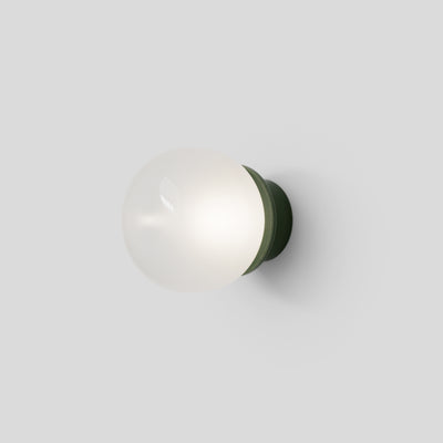 LILLE VERDE
