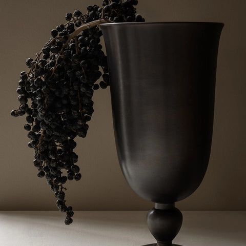 PAVOT VASE