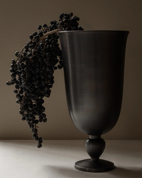 PAVOT VASE