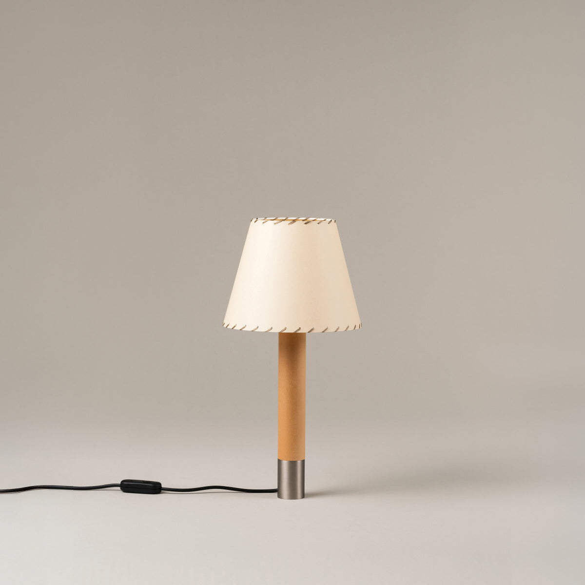 BÁSICA M1 CARTULINA BEIGE COSIDA