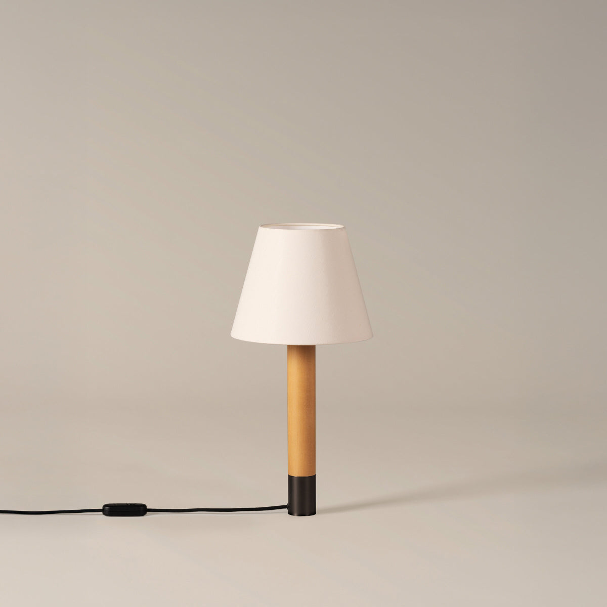 BÁSICA M1 LINO BLANCO