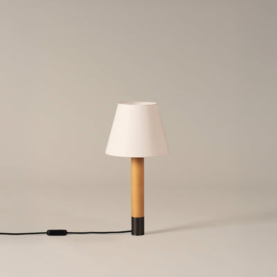 BÁSICA M1 LINO BLANCO