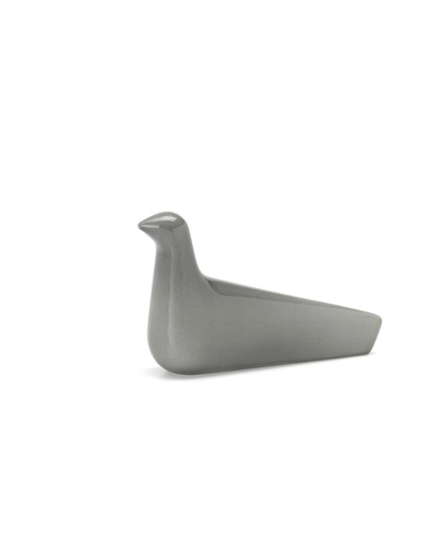 L´OISEAU GRIS MUSGO