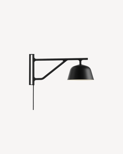 AMBIT APLIQUE NEGRO