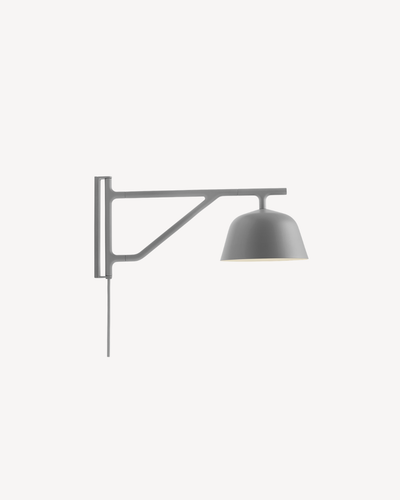 AMBIT APLIQUE GREY