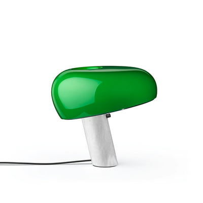 SNOOPY VERDE