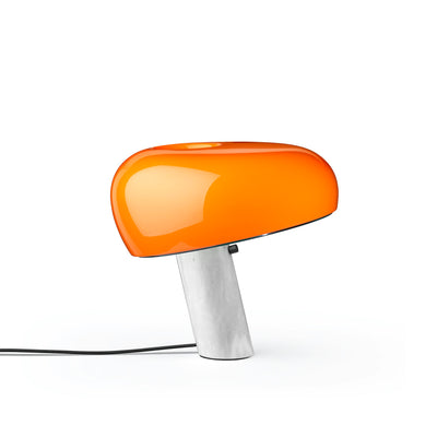 SNOOPY NARANJA