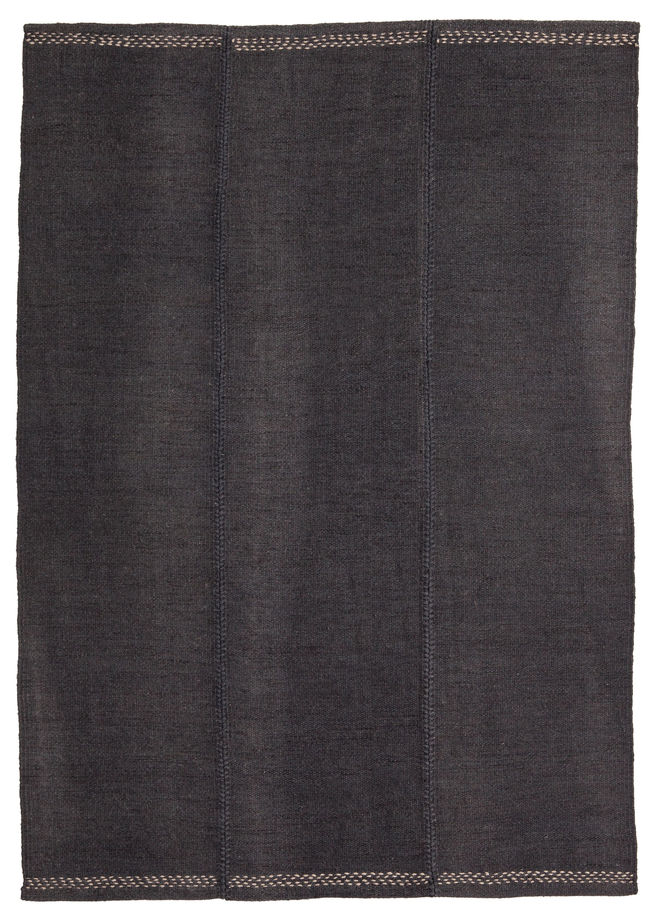 ALFOMBRA MIA AZUL MARINO