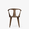 SILLA IN BETWEEN SK1 ROBLE AHUMADO Y ACEITADO
