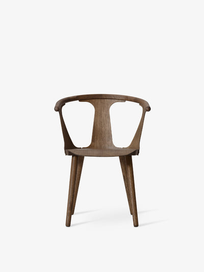 SILLA IN BETWEEN SK1 ROBLE AHUMADO Y ACEITADO