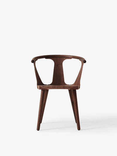 SILLA IN BETWEEN SK1 NOGAL ACEITADO