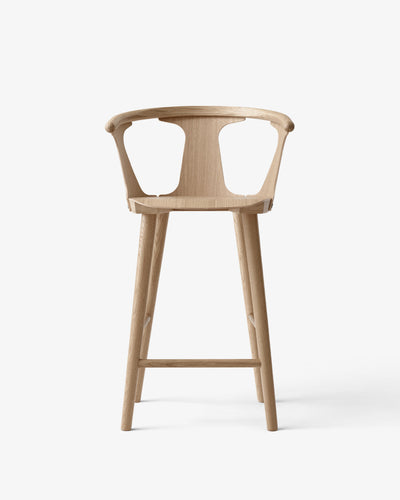 TABURETE IN BETWEEN ROBLE
