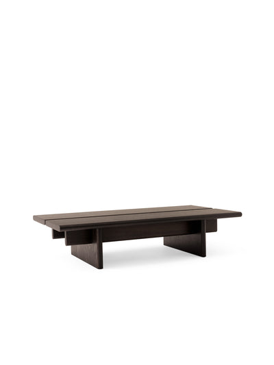 ITA OS3 MESA DE CENTRO NOGAL
