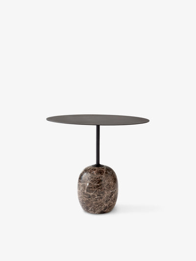 LATO LN9 WARM BLACK & EMPERADOR MARBLE