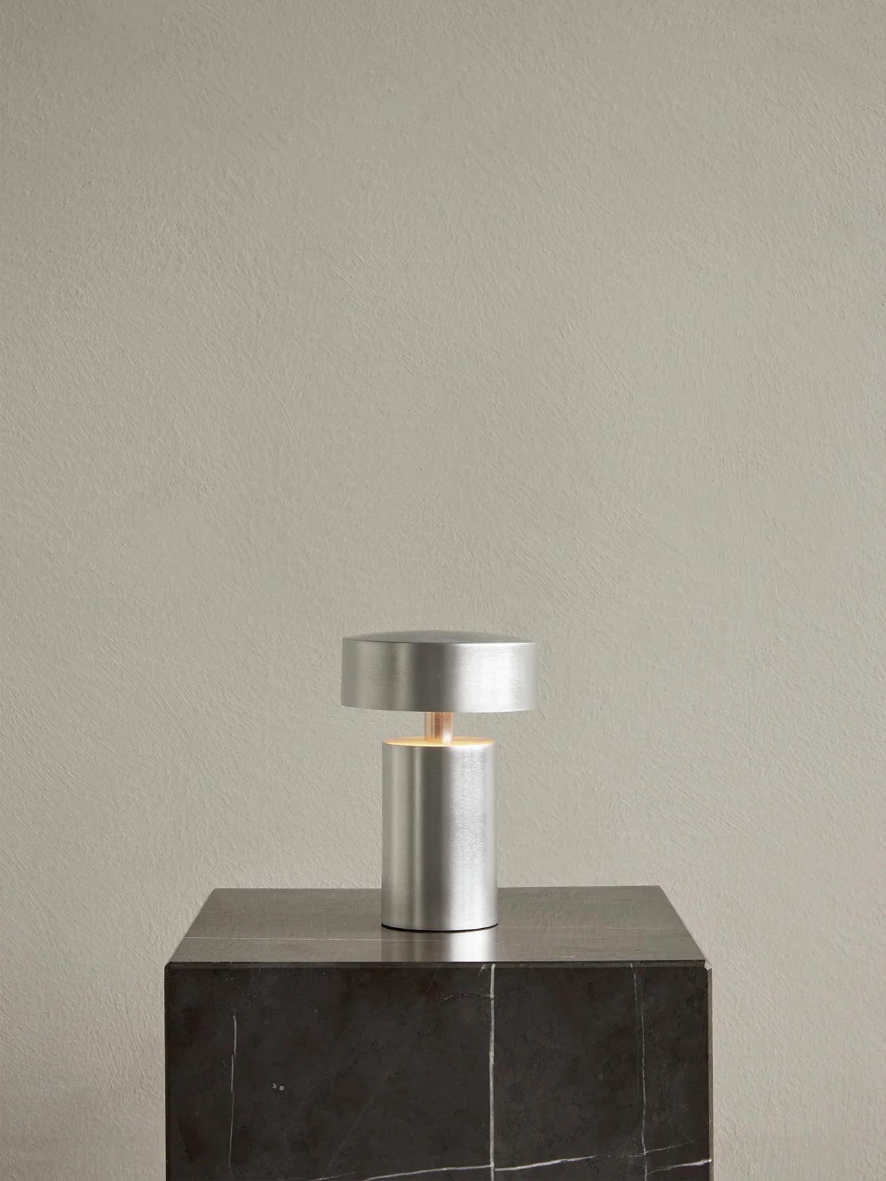 COLUMN PORTÁTIL ALUMINIO