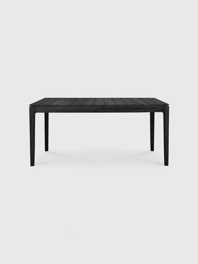 BOK MESA DE JARDÍN NEGRO