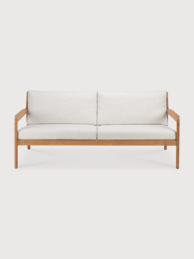 JACK SOFÁ EXTERIOR OFF WHITE 2 PLAZAS