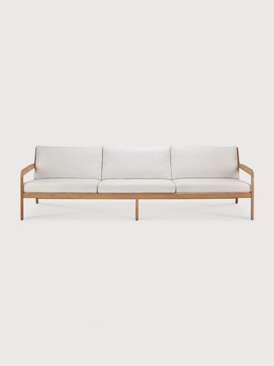JACK SOFÁ EXTERIOR OFF WHITE 3 PLAZAS