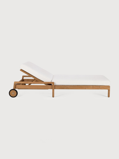 JACK TUMBONA EXTERIOR AJUSTABLE TECA OFF WHITE