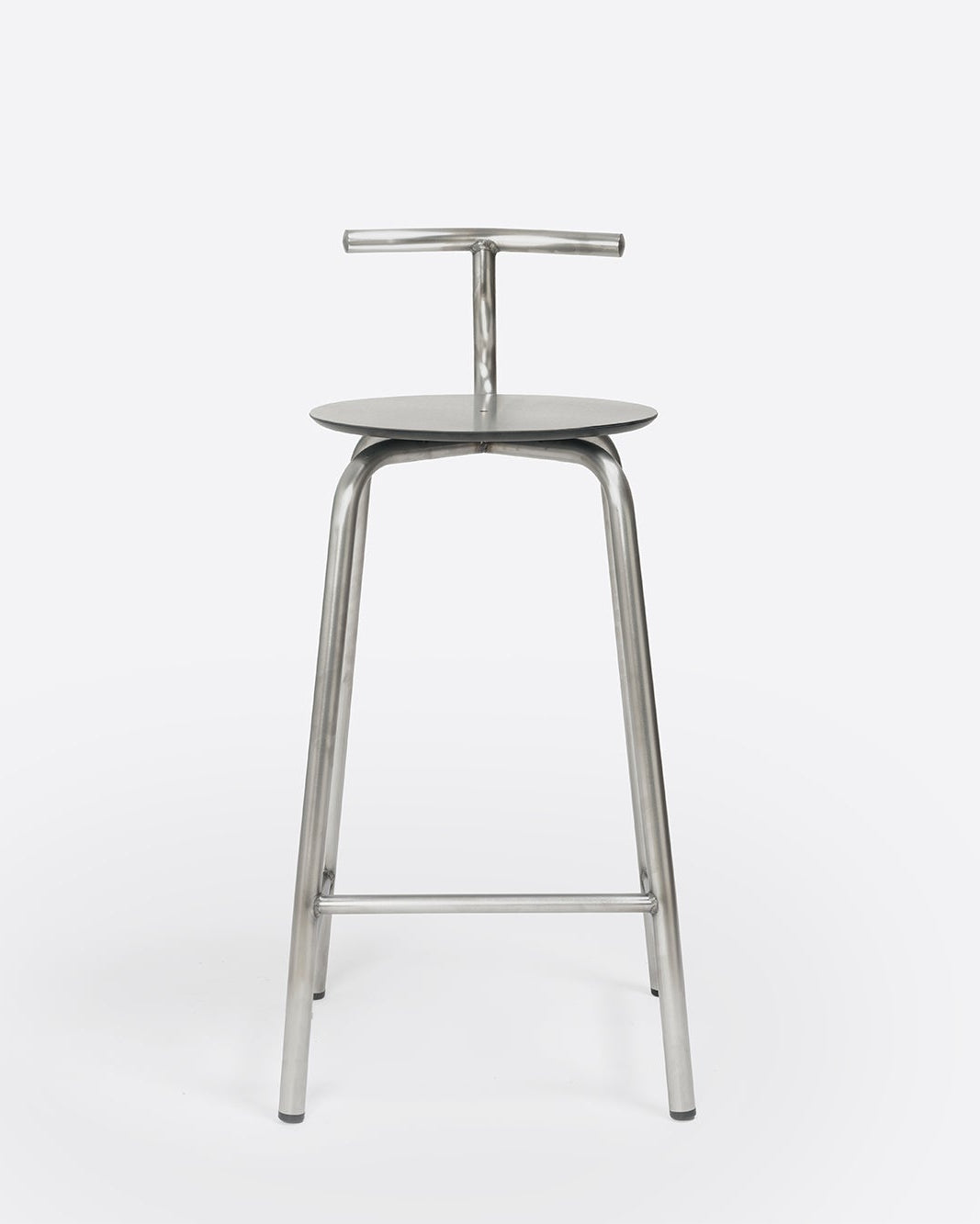 TAM INOX TABURETE H65