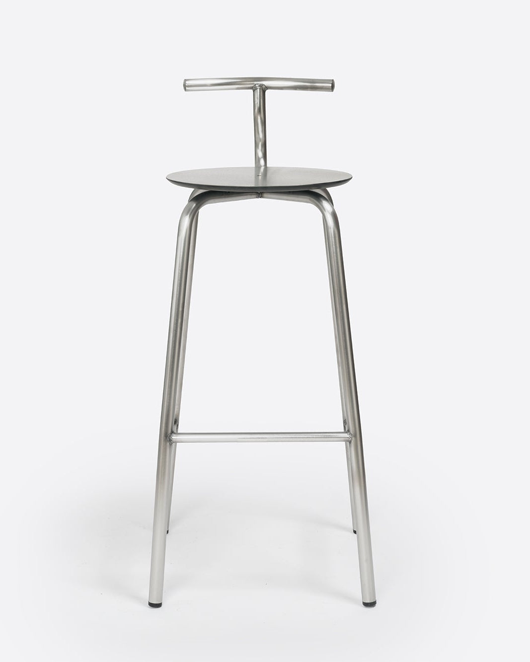 TAM INOX TABURETE H75