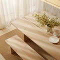 LEIHO MESA DE COMEDOR