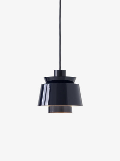 UTZON JU1 LÁMPARA DE TECHO STEEL BLUE