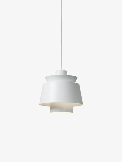 UTZON JU1 LÁMPARA DE TECHO MATT WHITE