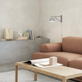 AMBIT APLIQUE GREY