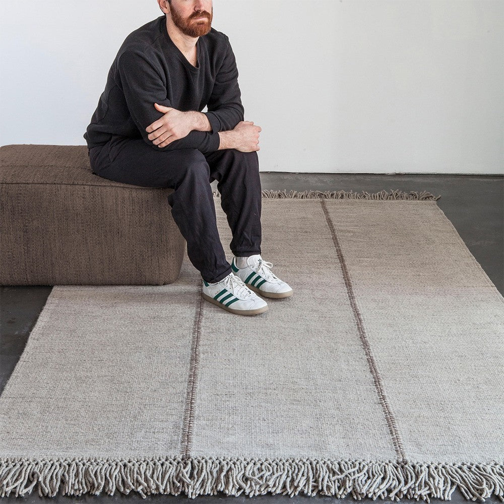 ALFOMBRA MÍA PIEDRA