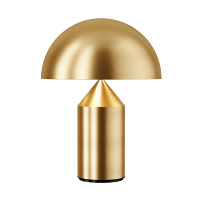 ATOLLO ORO SATINADO