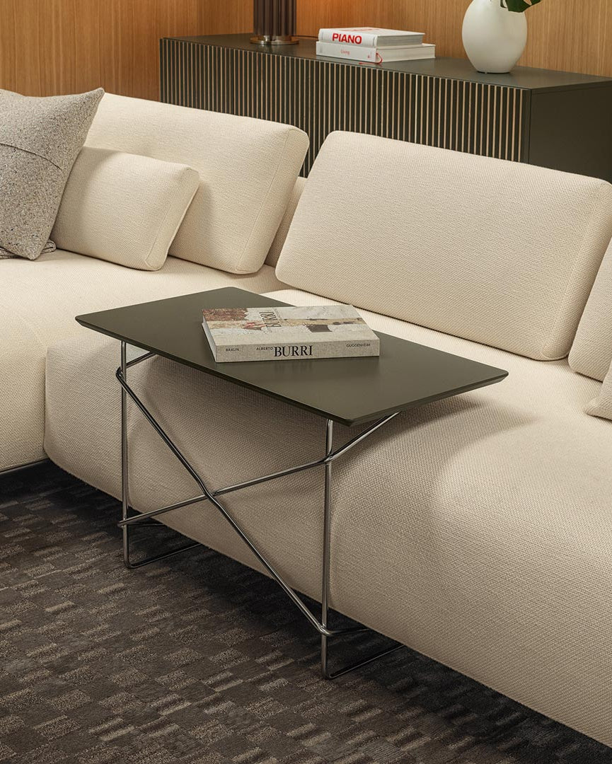 CHARLESTON B MESA AUXILIAR