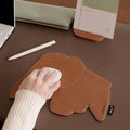 ELEPHANT PAD COGNAC