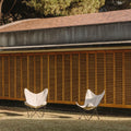 BONET BKF® BUTACA CANVAS ECRU