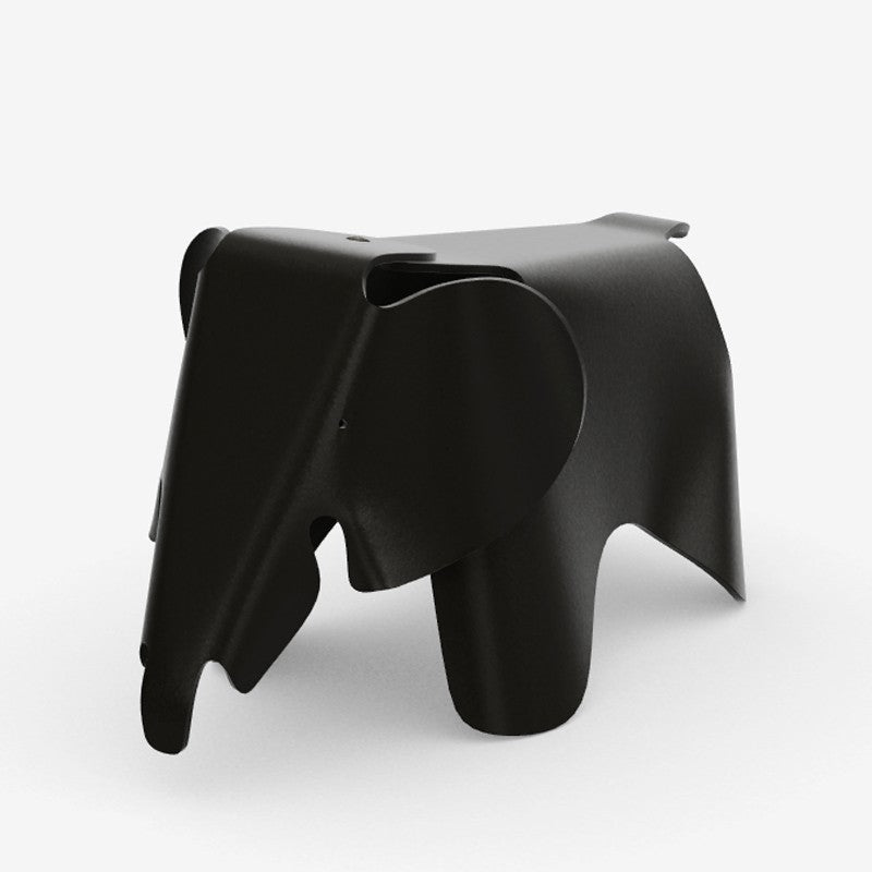 EAMES ELEPHANT SMALL NEGRO