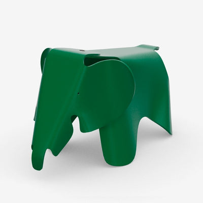 EAMES ELEPHANT SMALL VERDE