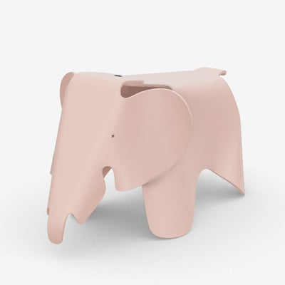 EAMES ELEPHANT SMALL ROSA